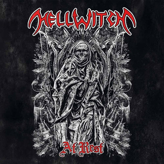 Hellwitch LP - At Rest