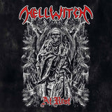 Hellwitch LP - At Rest