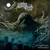 Under The Church LP - Supernatural Punishment | Buy Now For 35.99