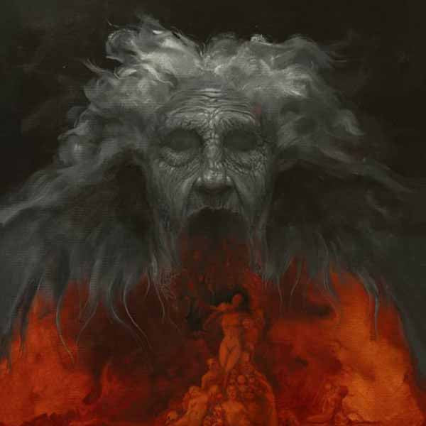 Jade / Sanctuarium LP - The Sempiternal Wound
