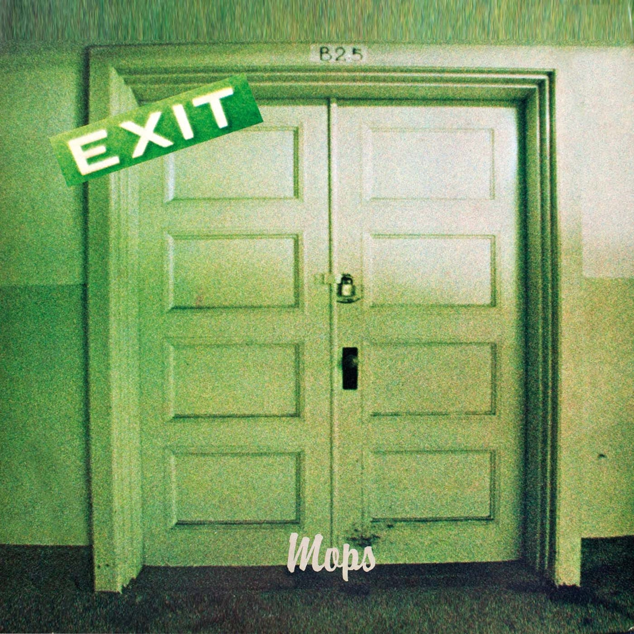 Mops LP - Exit | Buy Now For 41.99