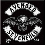 Avenged Sevenfold Fridge Magnets - Kill Em All 2 | Buy Now For 9.99