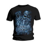Avenged Sevenfold T Shirt - Chained Skeleton