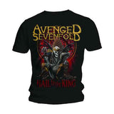 Avenged Sevenfold T Shirt - New Day Rises