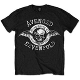 Avenged Sevenfold T Shirt - Origins