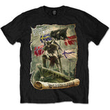 Avenged Sevenfold T Shirt - Scandinavia