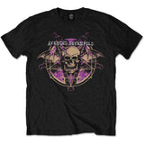 Avenged Sevenfold T Shirt - Ritual | Buy Now For 24.99