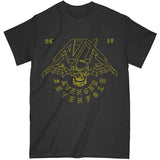 Avenged Sevenfold T Shirt - Webbed Wings