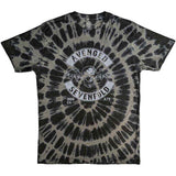 Avenged Sevenfold T Shirt - Deathbat Crest