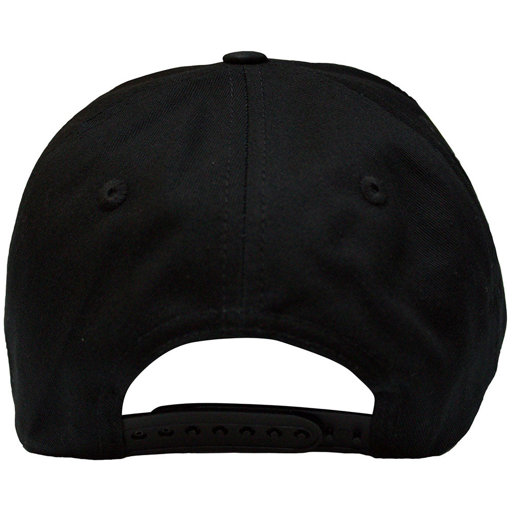 A Tribe Called Quest Baseball Caps - Text Logo