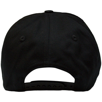 A Tribe Called Quest Baseball Caps - Text Logo