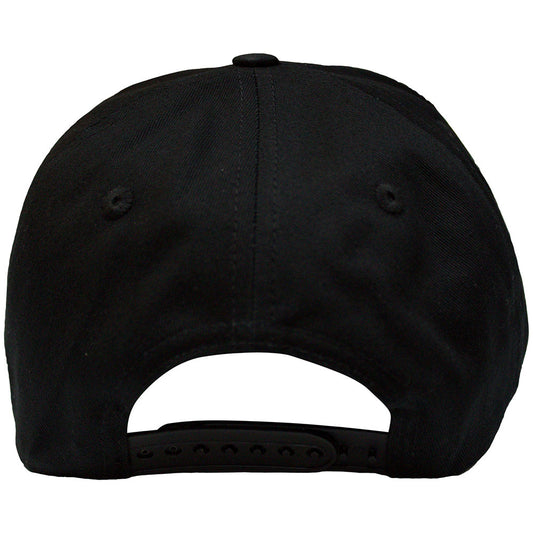 A Tribe Called Quest Baseball Caps - Text Logo