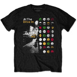 At The Drive In T Shirt - Street
