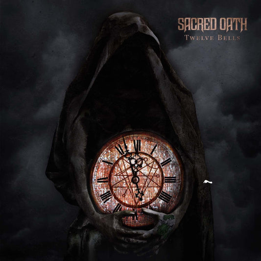 Sacred Oath LP - Twelve Bells