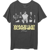 All Time Low T Shirt - Faded Wus | Buy Now For 24.99