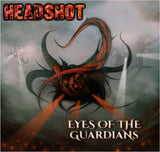 Headshot LP - Eyes Of The Guardians | Buy Now For 35.99