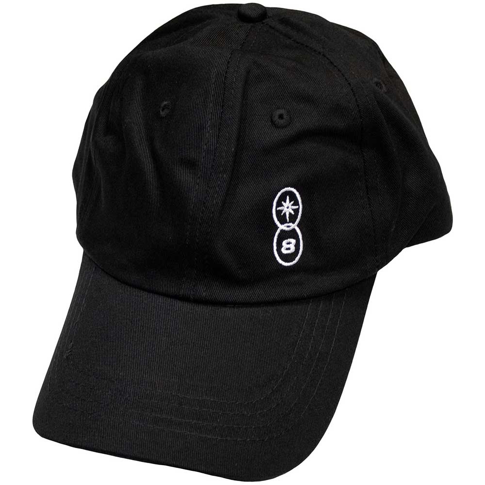 ATEEZ Baseball Caps - Fellowship Beginning Of The End