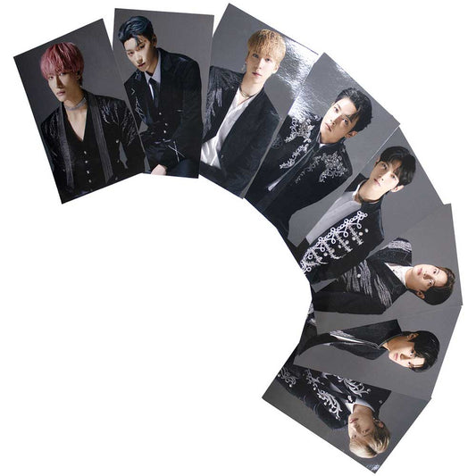 ATEEZ Photoset - Band