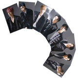 ATEEZ Photoset - Band