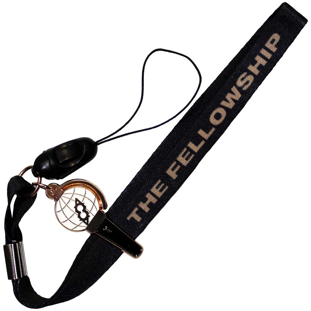 ATEEZ Strap - Fellowship Beginning Of The End