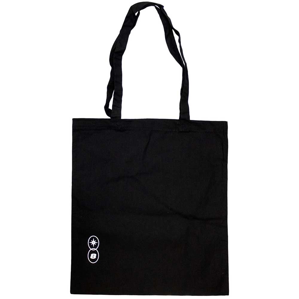 ATEEZ Tote Bag - Fellowship Beginning Of The End