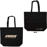 ATEEZ Tote Bag - Fellowship Map The Treasure