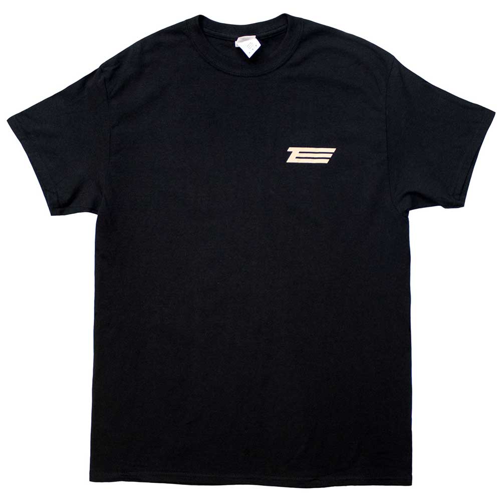 ATEEZ T Shirt - Fellowship Map The Treasure