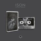 Ison Music Cassette - Cosmic Drone | Buy Now For 19.99