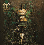 Nyss LP - Depayser | Buy Now For 38.99