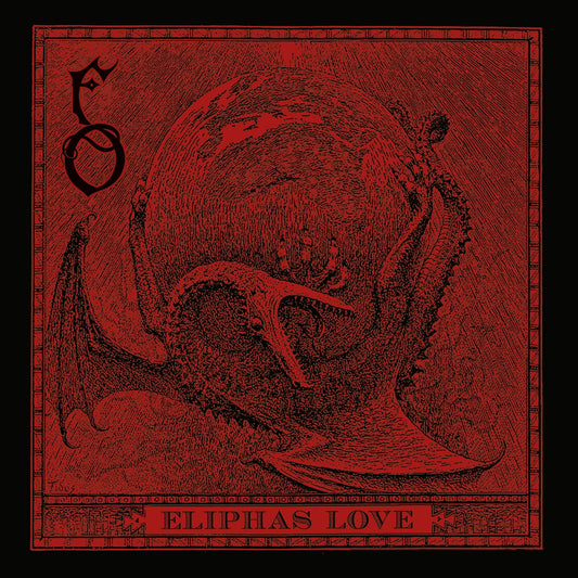 Funeral Oration LP - Eliphas Love | Buy Now For 38.99
