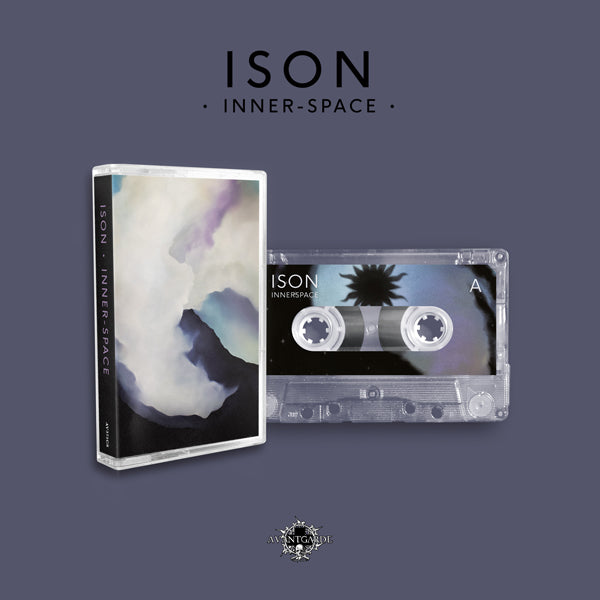 Ison Music Cassette - Inner-Space | Buy Now For 19.99