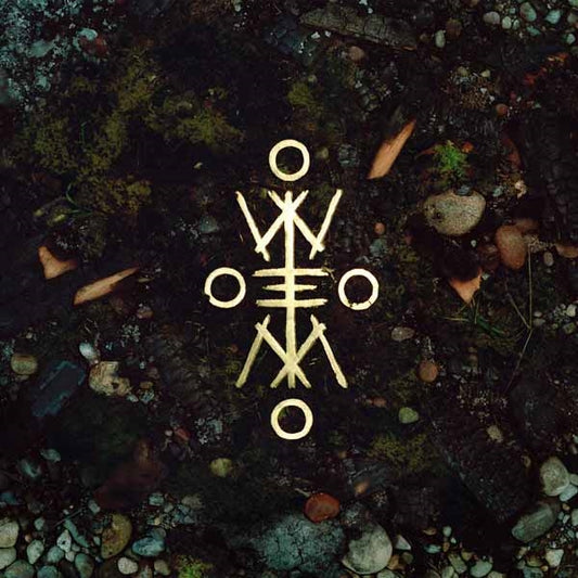 With The End In Mind LP - Tides Of Fire | Buy Now For 38.99