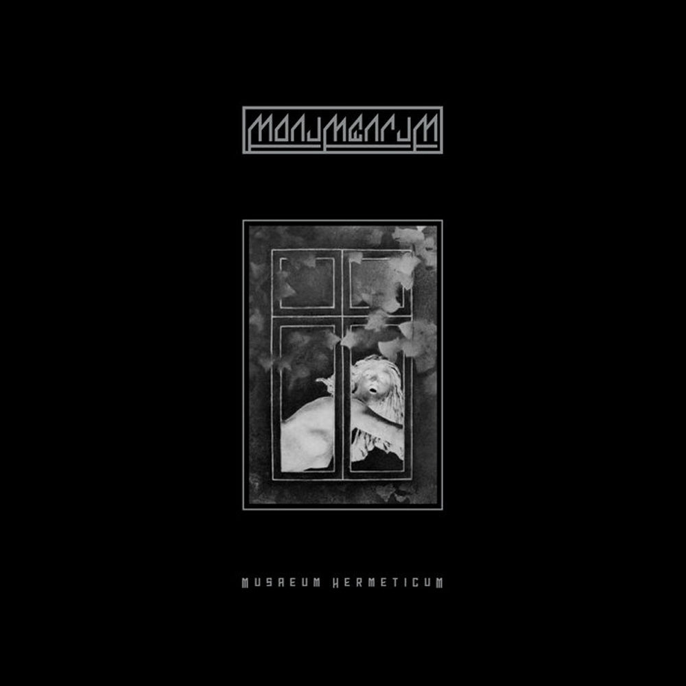 Monumentum LP - Musaeum Hermeticum | Buy Now For 38.99