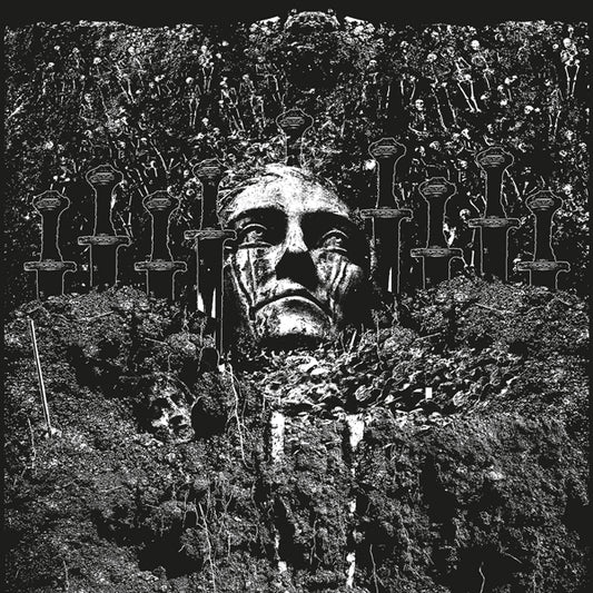 Suicide Forest LP - Reluctantly | Buy Now For 38.99