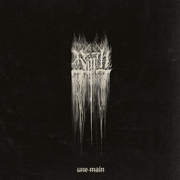 Remah LP - Une Main | Buy Now For 38.99