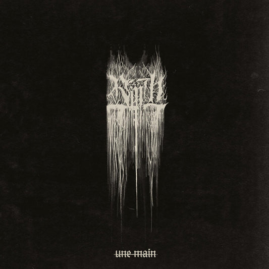 Remah LP - Une Main | Buy Now For 38.99