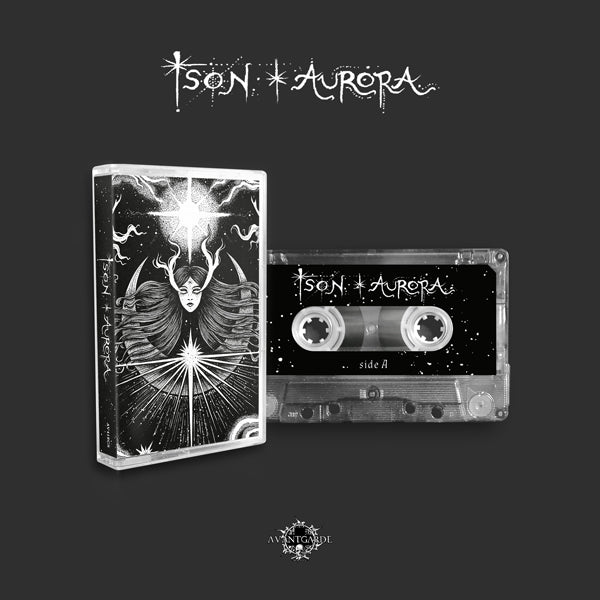 Ison Music Cassette - Aurora | Buy Now For 19.99