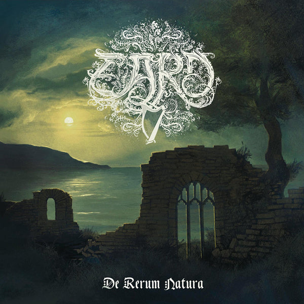 Eard LP - De Rerum Natura | Buy Now For 38.99