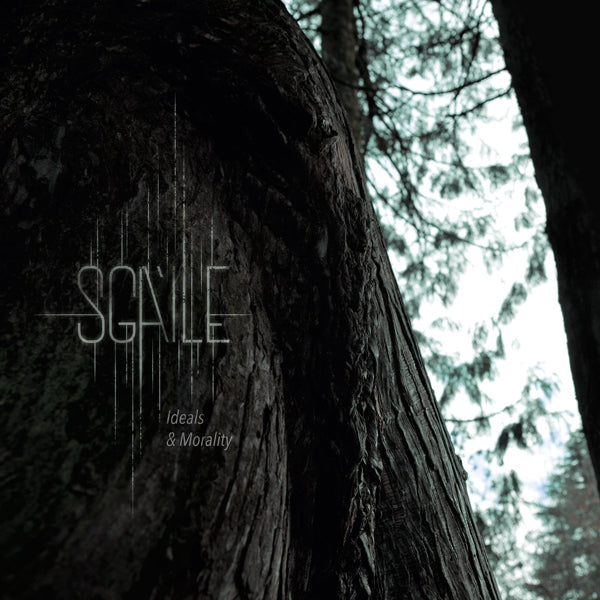 Sgàile LP - Ideals & Morality | Buy Now For 38.99