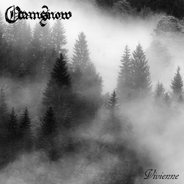 Oceansnow LP - Vivienne | Buy Now For 38.99