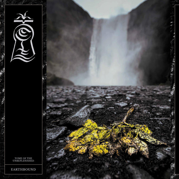 Tome Of The Unreplenished LP - Earthbound | Buy Now For 38.99