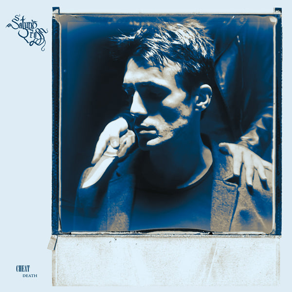 Saturn’S Cross LP - Cheat Death | Buy Now For 38.99