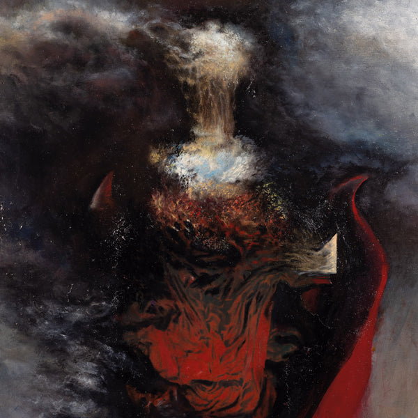 Depths Above LP - Ex Nihilo | Buy Now For 38.99