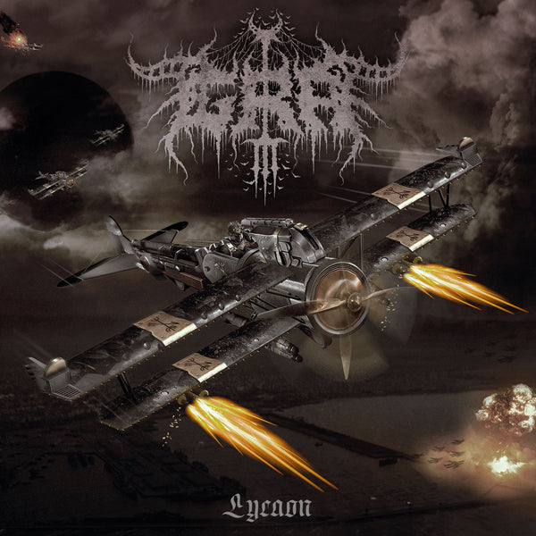 Gra LP - Lycaon | Buy Now For 41.99