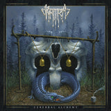 Kamra LP - Cerebral Alchemy | Buy Now For 38.99