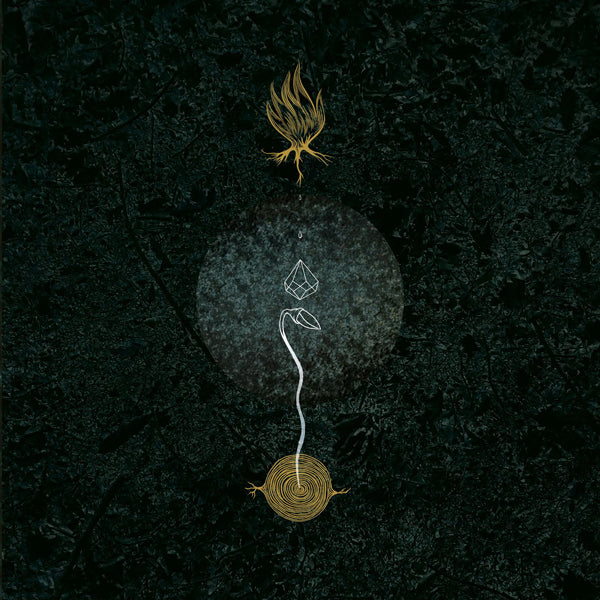Bosco Sacro LP - Gem | Buy Now For 44.99