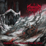 Moonlight Sorcery LP - Nightwind: The Conqueror From The Stars | Buy Now For 41.99
