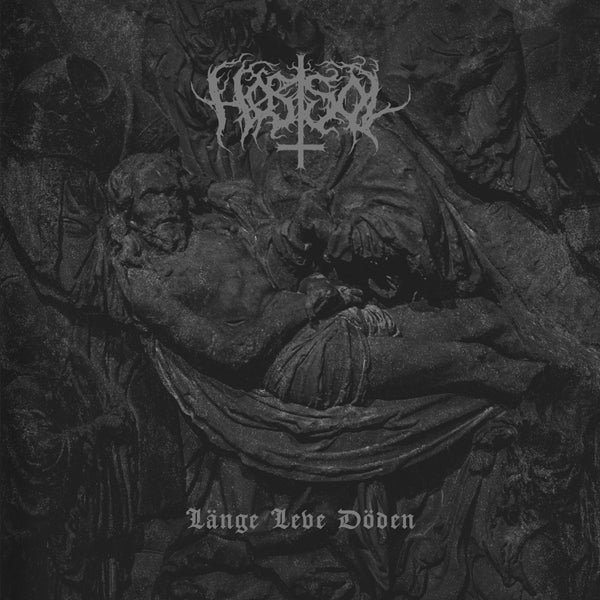 Hostsol LP - Länge Leve Döden | Buy Now For 41.99