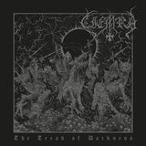 Ciemra LP - The Tread Of Darkness | Buy Now For 44.99