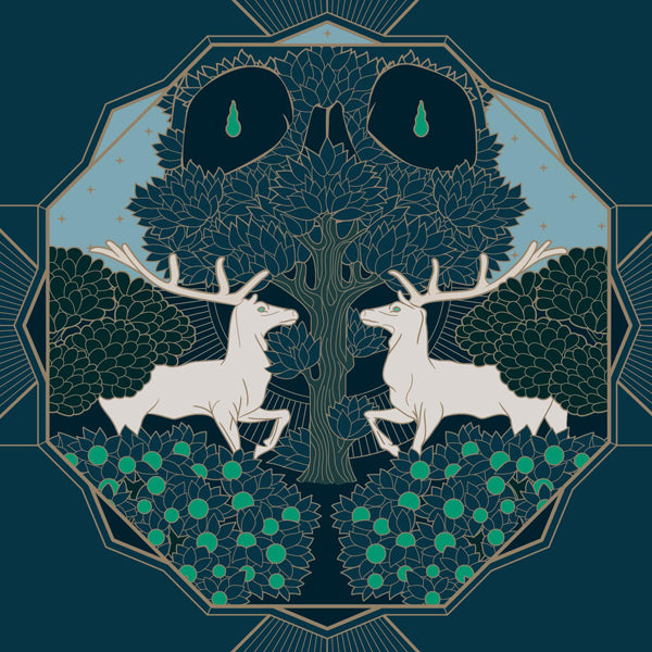 Dark Sanctuary LP - Cernunnos (2lp)